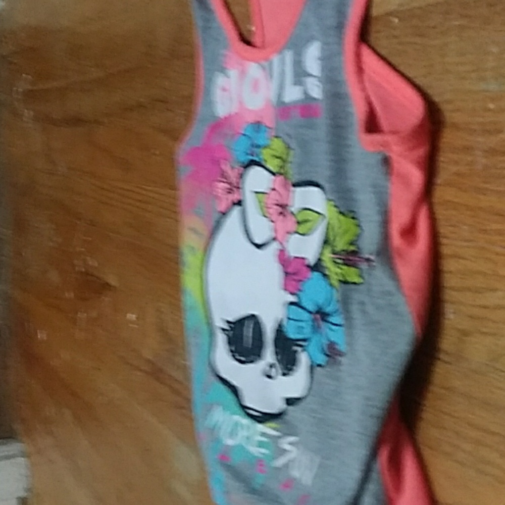 Shirt - Picture 4 of 6